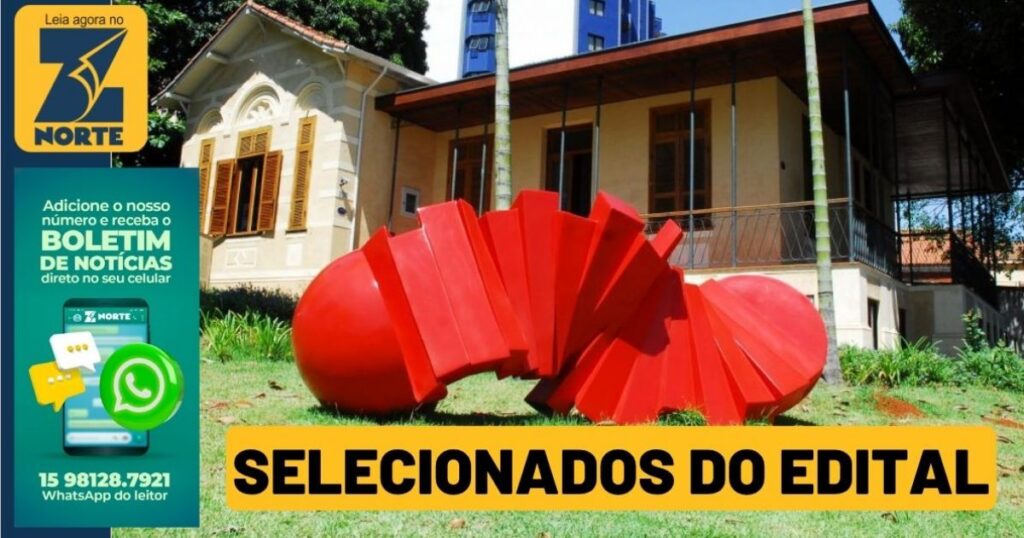 Sorocaba Anuncia Projetos Selecionados na Lei Aldir Blanc: Descubra os Destaques Sorocaba Anuncia Projetos Selecionados na Lei Aldir Blanc: Descubra os Destaques