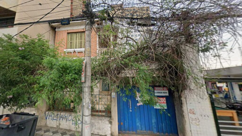 Sorocaba e Jundiaí: 44 Imóveis Vazios para Cada Família Sem-Teto