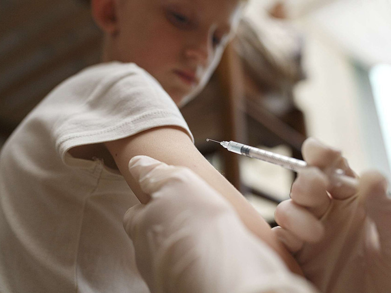 Sorocaba Intensifica Campanhas para Aumentar a Vacinação Contra o HPV Sorocaba Intensifica Campanhas para Aumentar a Vacinação Contra o HPV