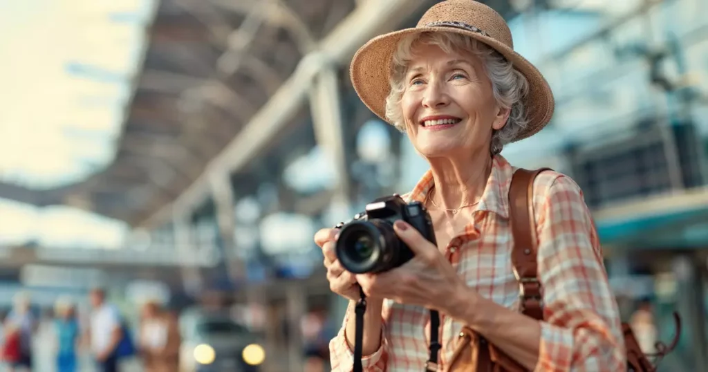 Sorocaba Se Destaca com o Programa Turismo 60+ SP: Oportunidade para o Setor Hoteleiro