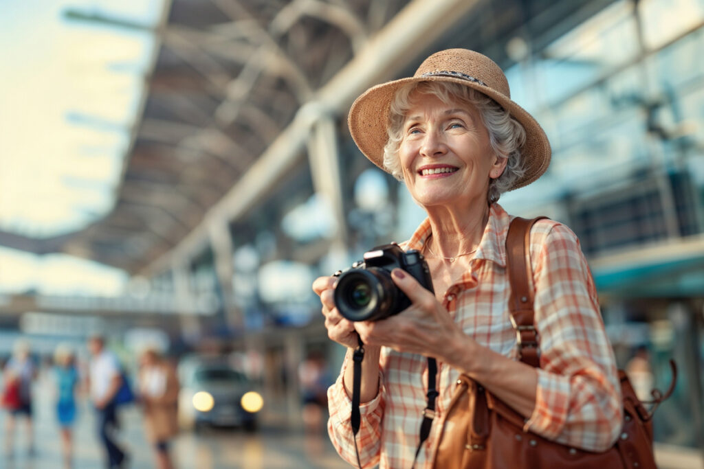 Sorocaba se Une ao Projeto Turismo 60+ SP: Oportunidade para Destinos Sêniores