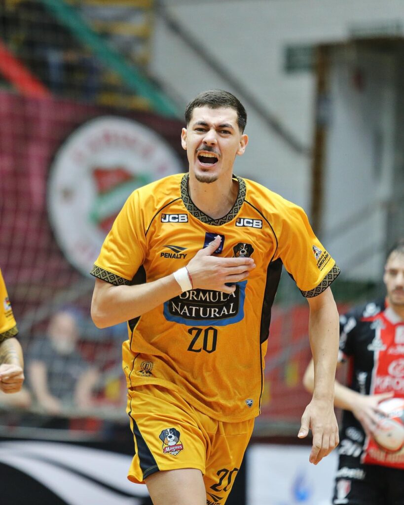 Supercopa do Brasil de Futsal: Sorocaba Conquista Tetracampeonato e Rumo à Libertadores Supercopa do Brasil de Futsal: Sorocaba Conquista Tetracampeonato e Rumo à Libertadores