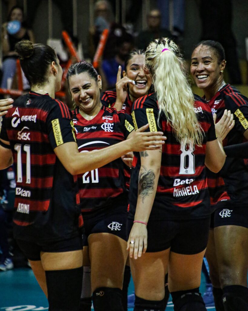 Superliga Feminina 2025/2026: Quartas de Final Começam na Próxima Segunda-feira