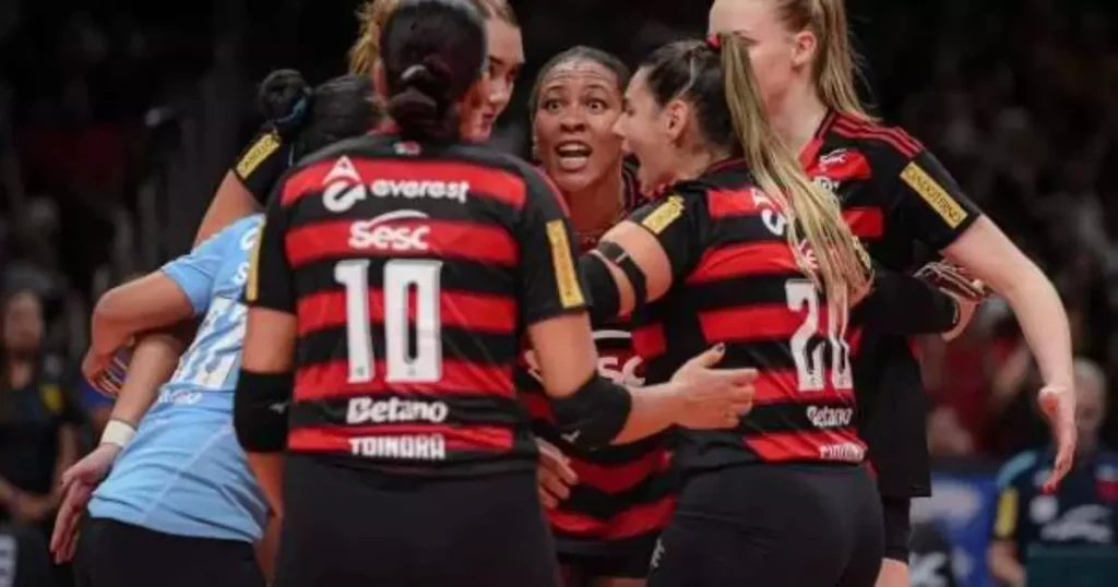 Superliga Feminina de Vôlei: Cenário Atual das Quartas de Final 2025/2026