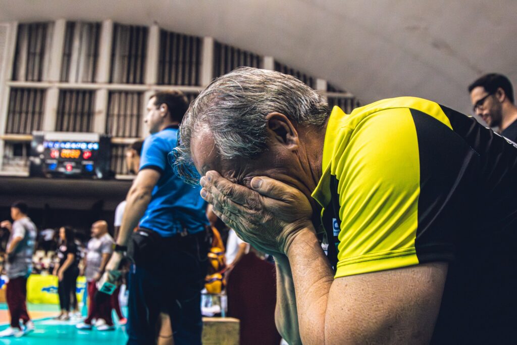 Técnico do Renasce Sorocaba Anuncia Aposentadoria: 'Emocionar e Motivar foi Atingido'