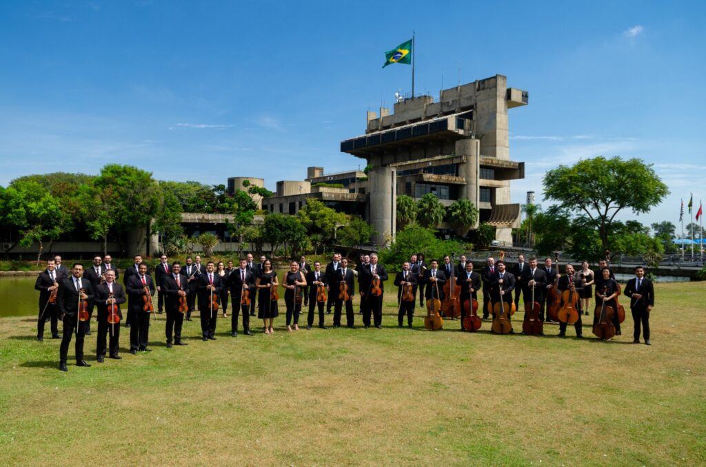 Temporada 2026 da Sinfônica de Sorocaba: 27 Concertos e Homenagem a Nilson Lombardi