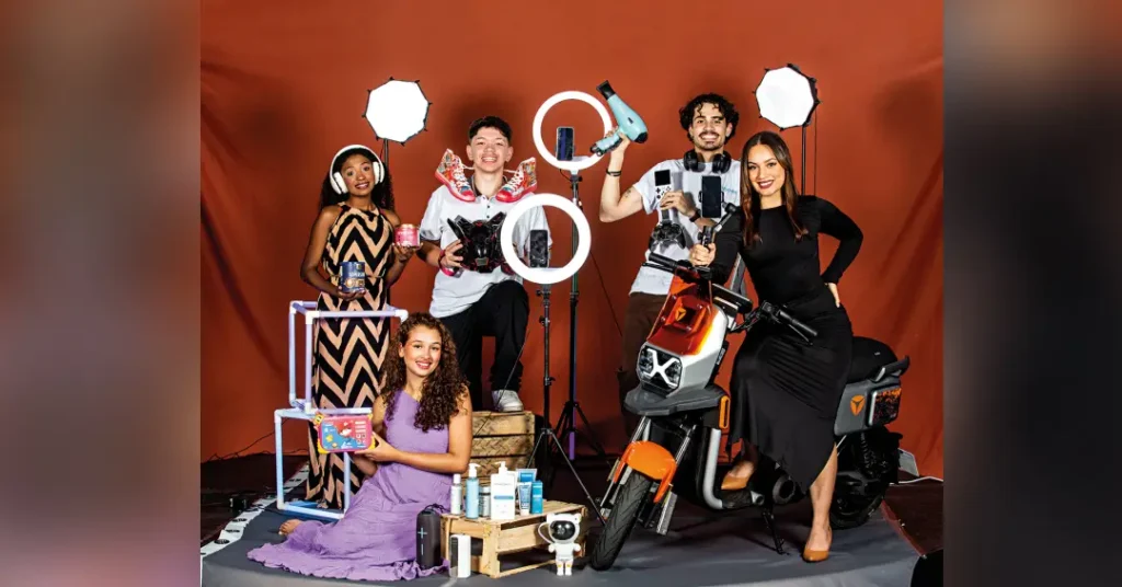 TikTok Shop Revoluciona o Comércio Eletrônico e Fatura R$ 1,2 Bilhão TikTok Shop Revoluciona o Comércio Eletrônico e Fatura R$ 1,2 Bilhão