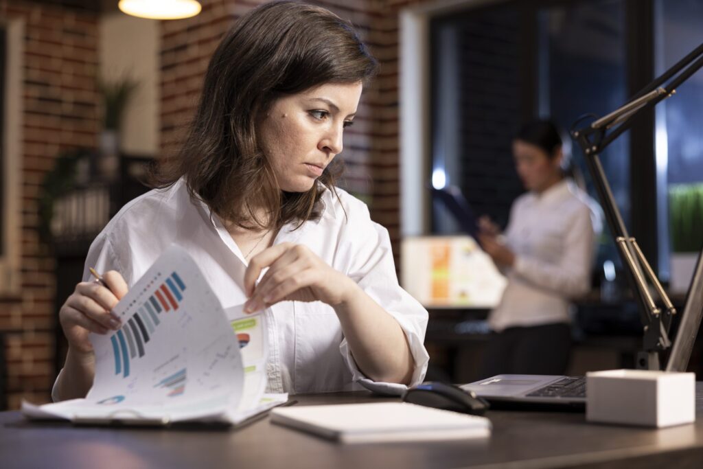 Três Erros que Impedem o Crescimento de Pequenos Negócios