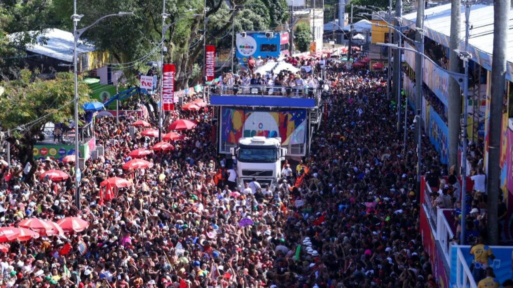 Trio Elétrico: Patrimônio Cultural de Salvador Reconhecido