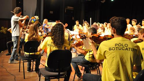 Últimos Dias para Inscrições no GURI em Botucatu: Garanta Sua Vaga Últimos Dias para Inscrições no GURI em Botucatu: Garanta Sua Vaga