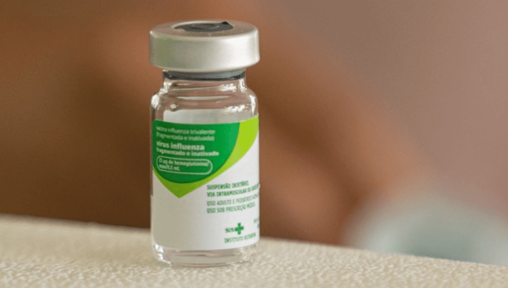 Vacinação contra a Gripe em Sorocaba: Começo da Campanha em 2026 Vacinação contra a Gripe em Sorocaba: Começo da Campanha em 2026