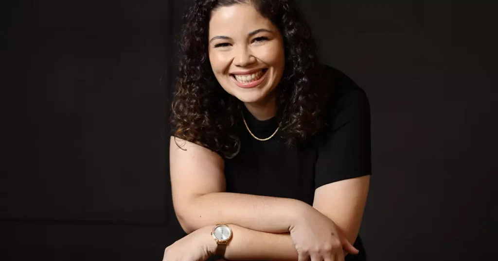 VISIA Anuncia Ana Carolina Pires como Nova Diretora de Novos Negócios e Marketing