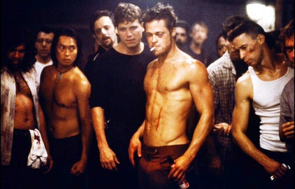 30 Anos de 'Clube da Luta': Chuck Palahniuk Reflete sobre o Impacto do Livro na Sociedade Contemporâ