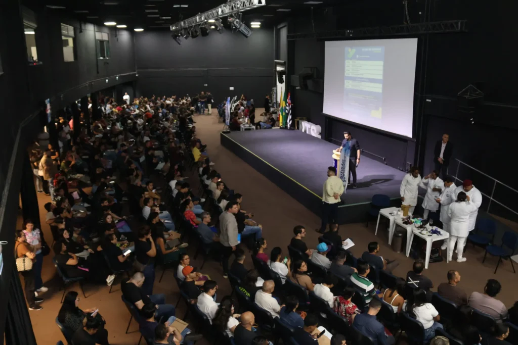 48º Mutirão de Empregos em Sorocaba: Edição Especial para Indústrias Atrai Mais de Mil Participantes