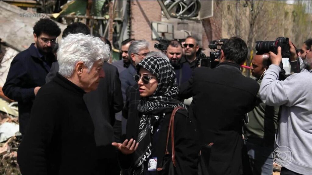 8 Legados da Milenar Cultura Persa em Nossa Vida Diária 8 Legados da Milenar Cultura Persa em Nossa Vida Diária