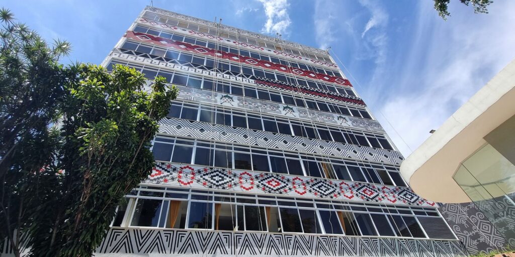 Abril Indígena: Programação Cultural Especial em São Paulo Abril Indígena: Programação Cultural Especial em São Paulo