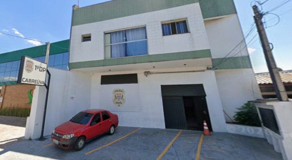 Adolescente é Apreendido Após Esfaquear Homem por Dívida de R$ 50 em Cabreúva Adolescente é Apreendido Após Esfaquear Homem por Dívida de R$ 50 em Cabreúva