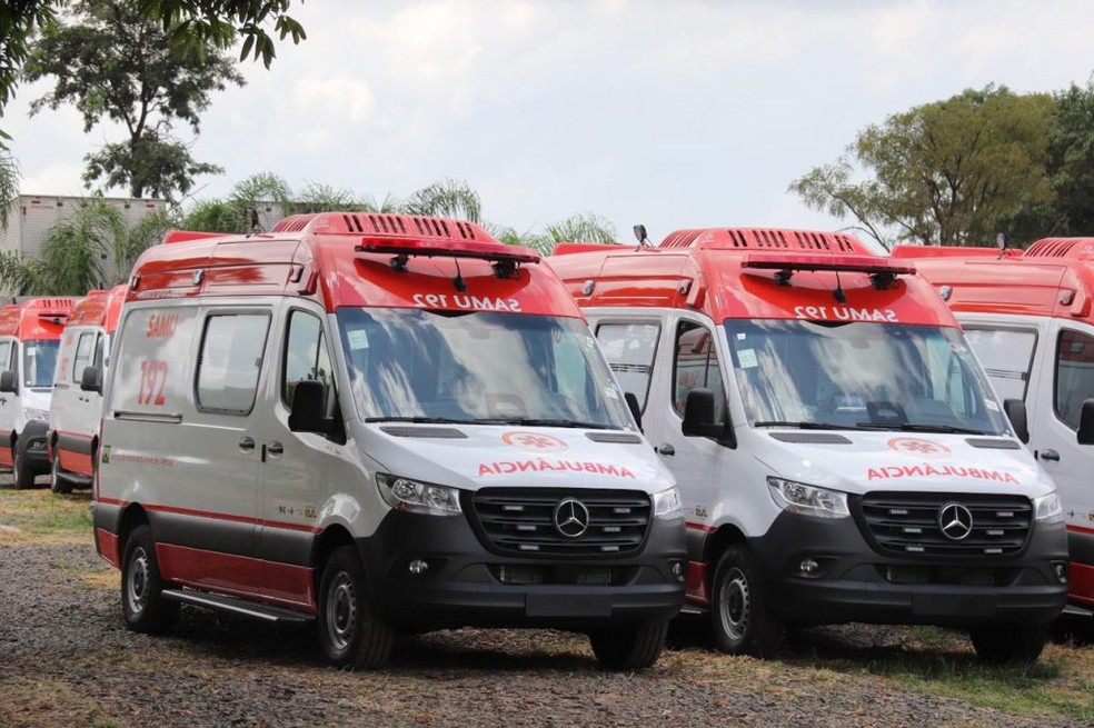 Apagão no Sistema de Rádios do Samu de Sorocaba: Entenda os Impactos na Saúde Pública Apagão no Sistema de Rádios do Samu de Sorocaba: Entenda os Impactos na Saúde Pública