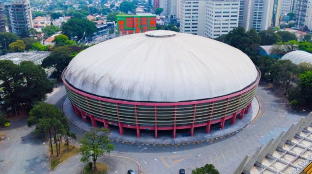 Aulas Gratuitas em Centros Esportivos de SP: Inscrições Abertas para 12 Modalidades Aulas Gratuitas em Centros Esportivos de SP: Inscrições Abertas para 12 Modalidades