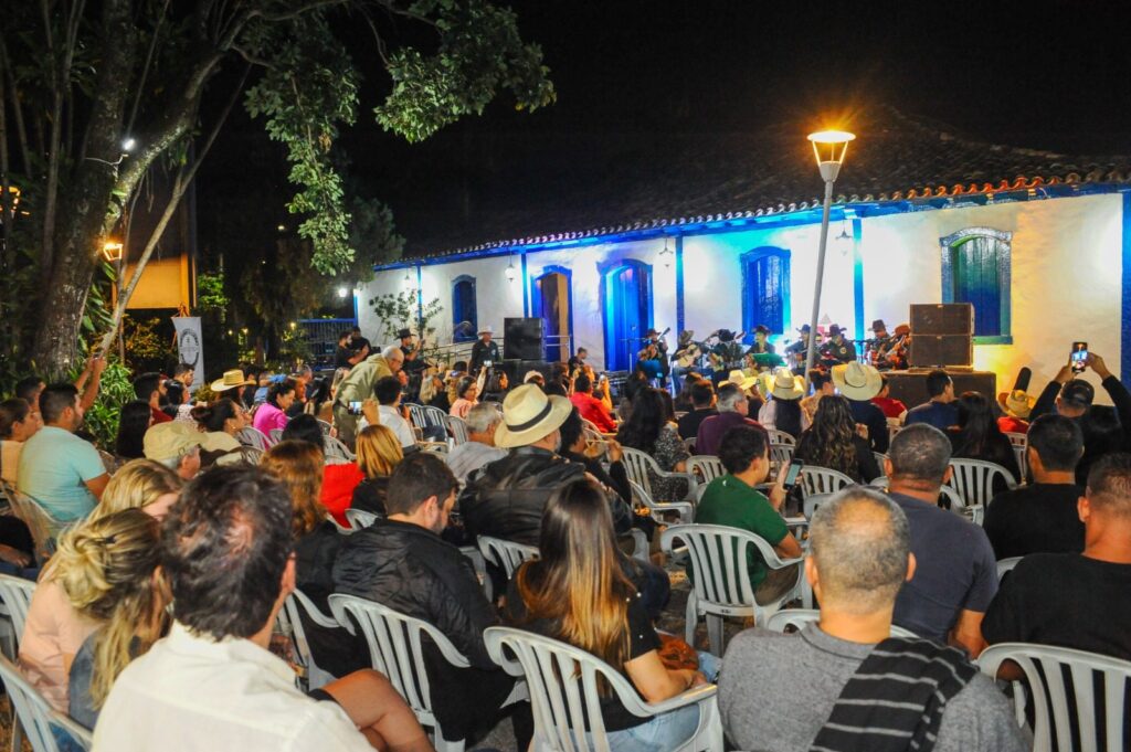 Betim abre edital para seleção de Pontão de Cultura e fortalecimento cultural