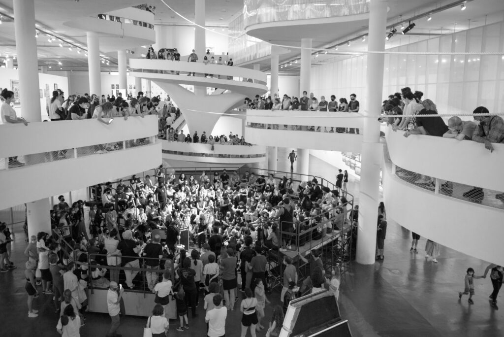 Bienal de São Paulo Leva Arte e Cultura ao Interior: Confira a Programação