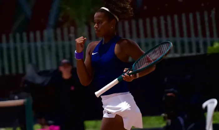 Brasil Avança para o Playoff Mundial da Billie Jean King Cup com Vitória Convincente Brasil Avança para o Playoff Mundial da Billie Jean King Cup com Vitória Convincente