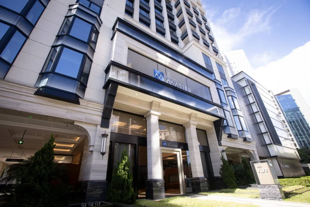 BRB Adquire Ativos Questionáveis do Banco Master e Levanta Suspeitas BRB Adquire Ativos Questionáveis do Banco Master e Levanta Suspeitas