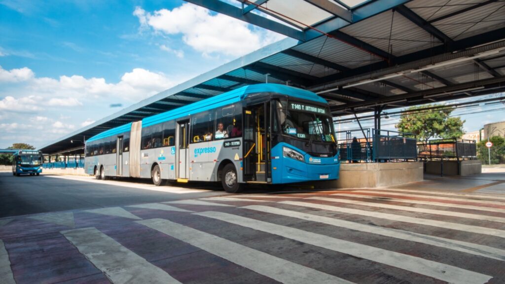 BRT Sorocaba Abre 15 Vagas para Aprendizagem em Mecânica e Administração