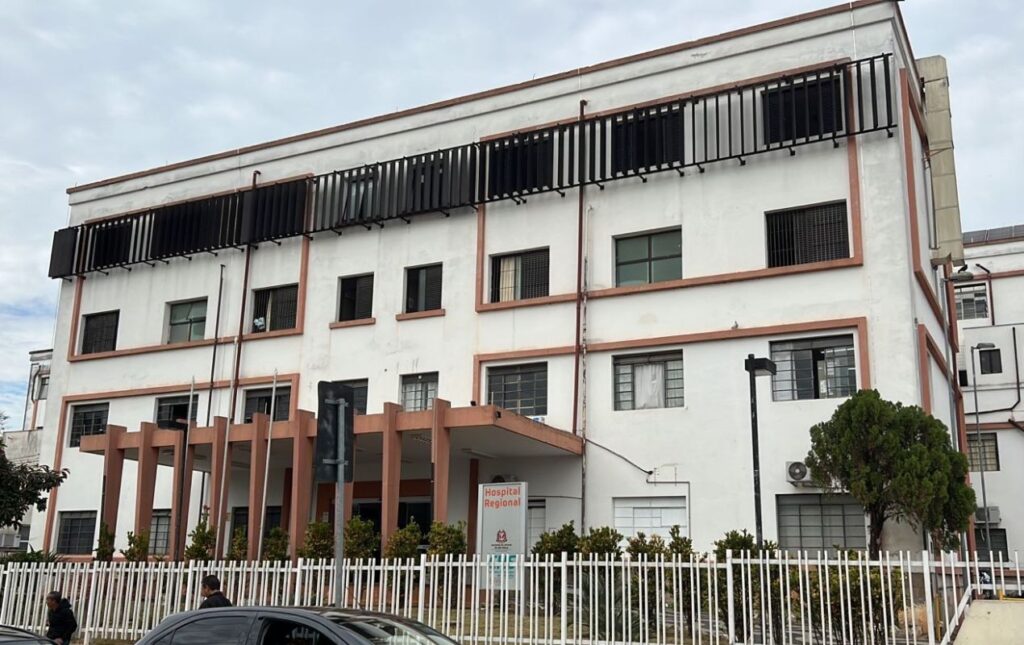 Câmara de Sorocaba Instala CPI Para Investigar Denúncias no Hospital Estadual