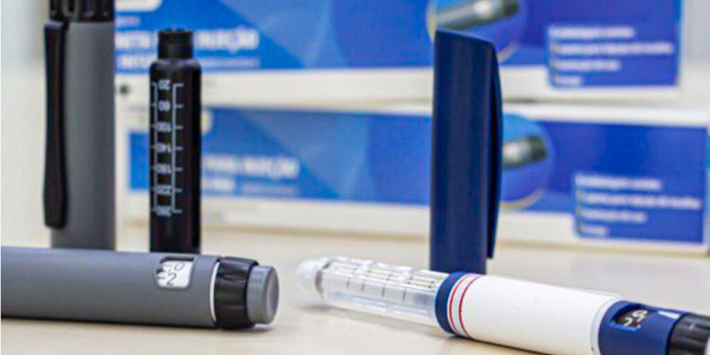 Canetas emagrecedoras: Riscos à Saúde e Uso Seguro em Debate