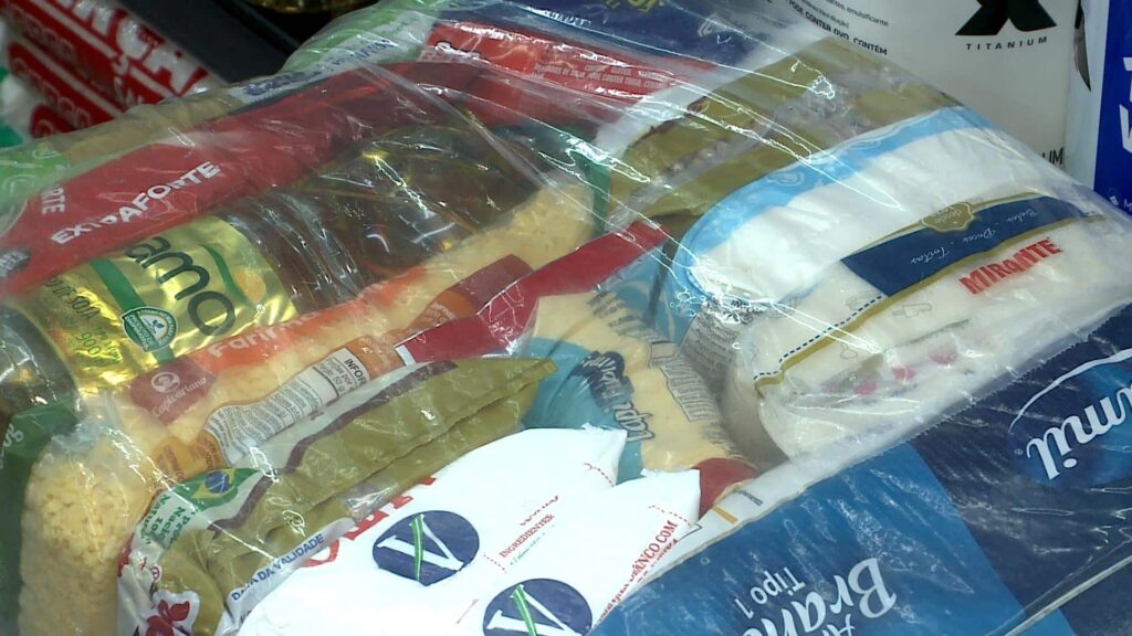 Cesta Básica em Sorocaba Atinge R$ 1.201,20 em Março de 2026: Entenda os Motivos