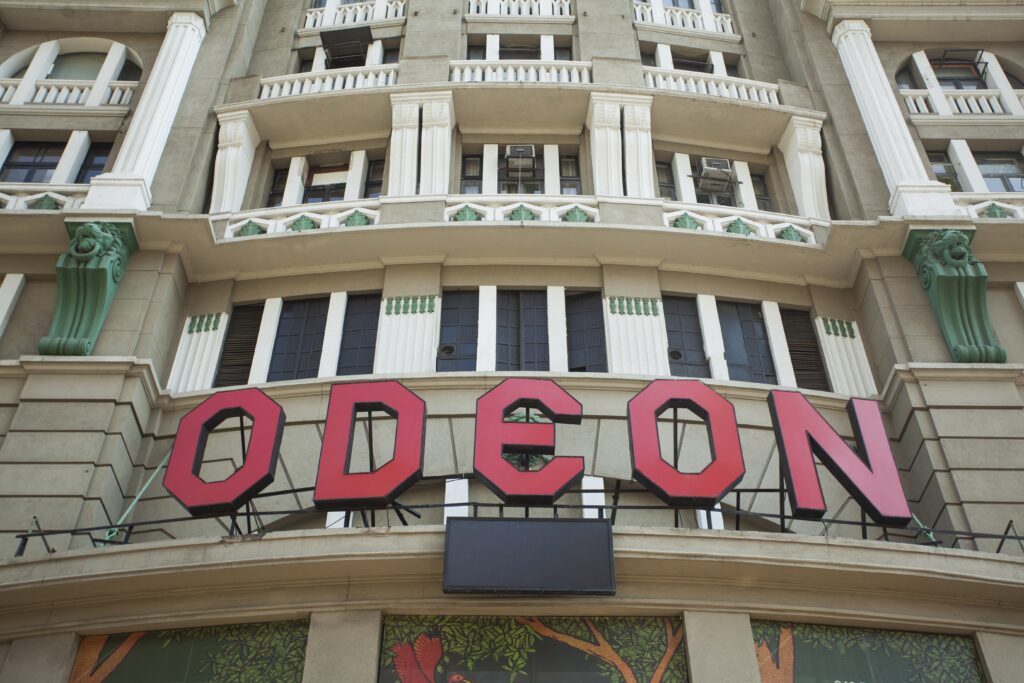Cine Odeon Completa 100 Anos: Personalidades Celebram o 'Templo do Cinema' Carioca