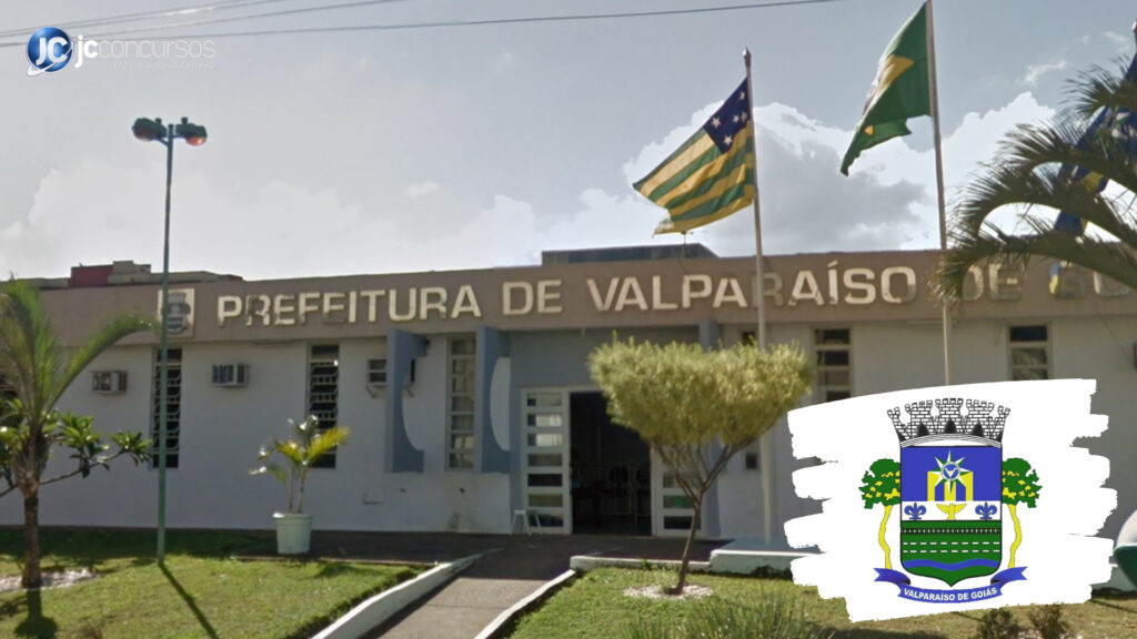 Concurso da Prefeitura de Valparaíso de Goiás: 800 Vagas para Professores em 2026