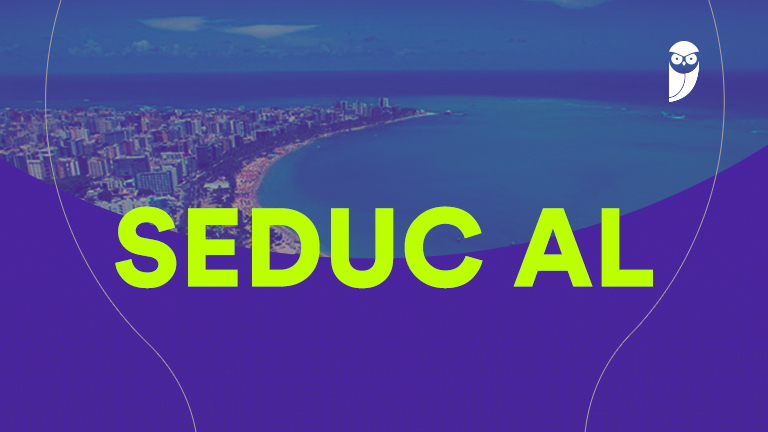 Concurso SEDUC AL: 1.442 Vagas Abertas para Professores e Técnicos Concurso SEDUC AL: 1.442 Vagas Abertas para Professores e Técnicos