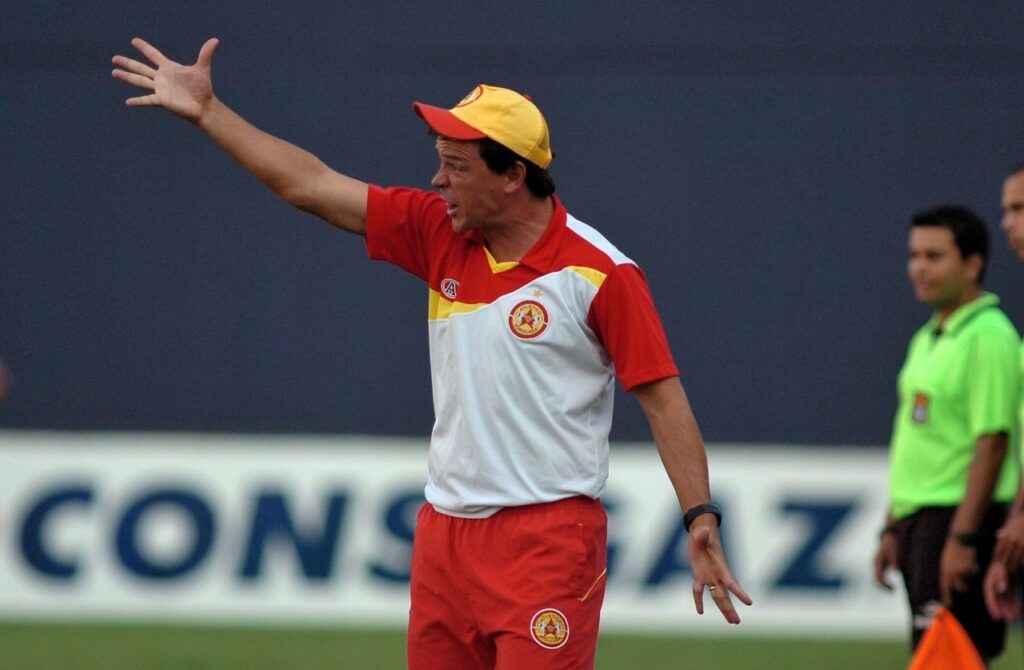 De Chulapa a Diniz: Relembre os 10 Nomes Marcantes do Atlético Sorocaba