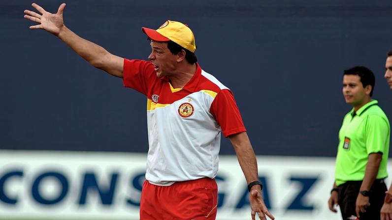 De Chulapa a Diniz: Nomes que Marcam a História do Atlético Sorocaba De Chulapa a Diniz: Nomes que Marcam a História do Atlético Sorocaba