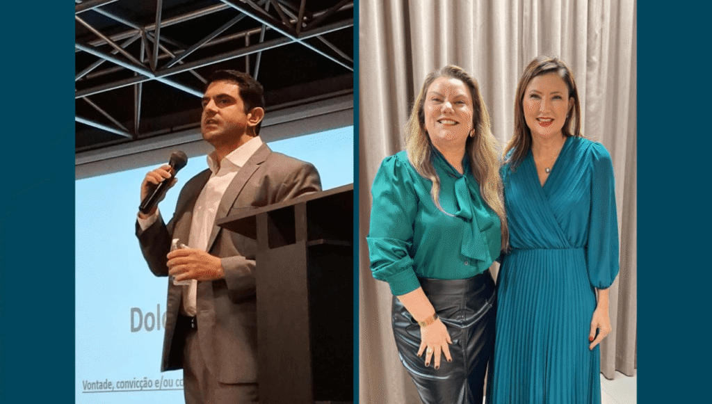 Debate sobre Trabalho e Meio Ambiente Encerram a Semana Jurídica em Sorocaba