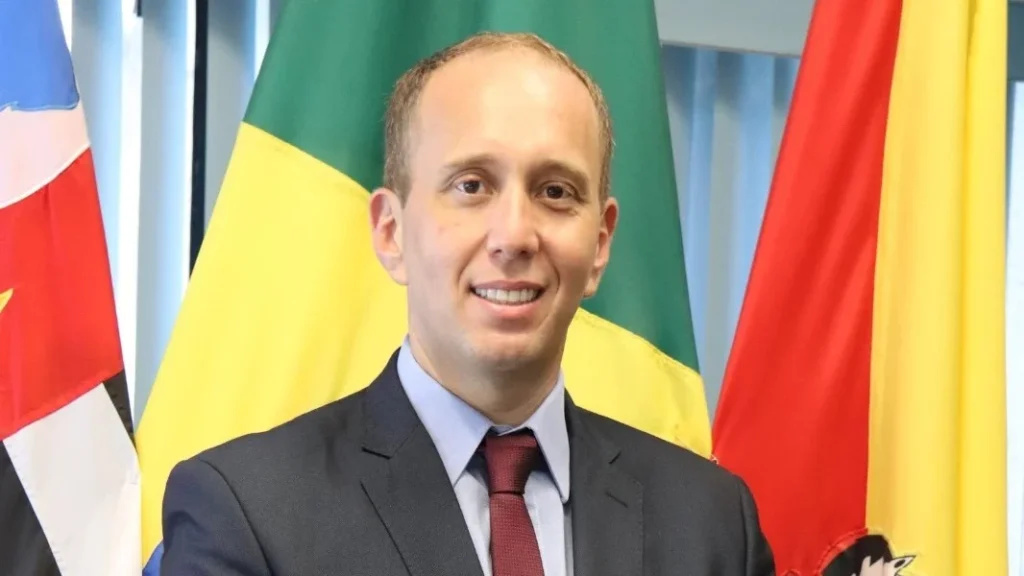 Decisão de Nunes Marques traz Rodrigo Manga de volta à prefeitura de Sorocaba