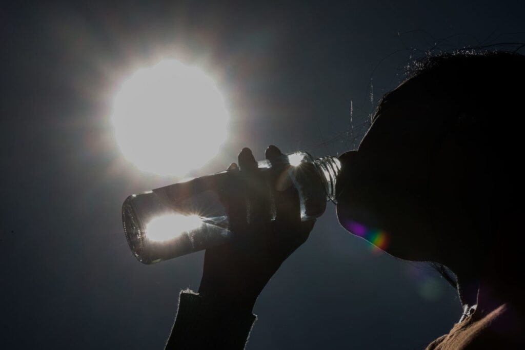 Defesa Civil de Jundiaí Emite Alerta para Tempo Seco; Dicas de Proteção