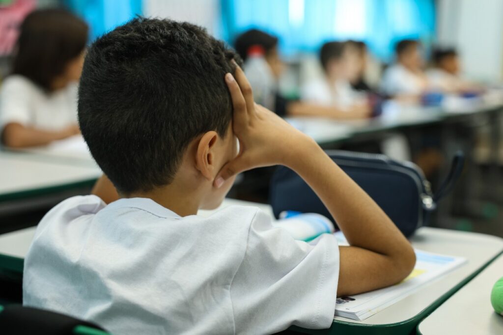 Desafios na Educação: Novas Metas do PNE Focam na Aprendizagem dos Alunos até 2035