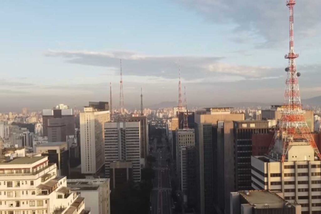 Descubra Sorocaba: A Cidade do Interior de SP que Encanta Brasileiros e Estrangeiros