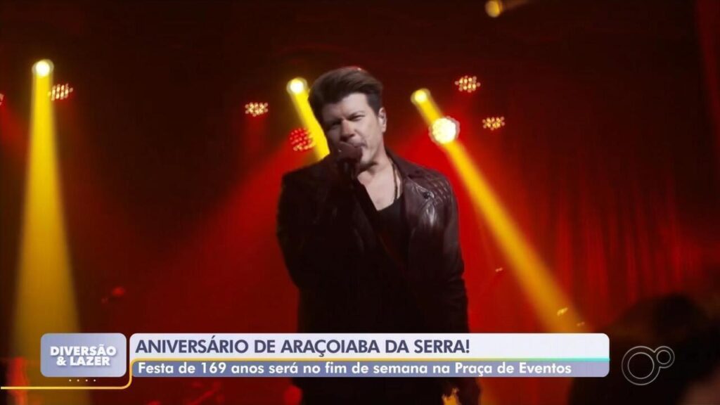 Destaques Culturais da Semana com Mayara Corrêa: Eventos Imperdíveis em SP