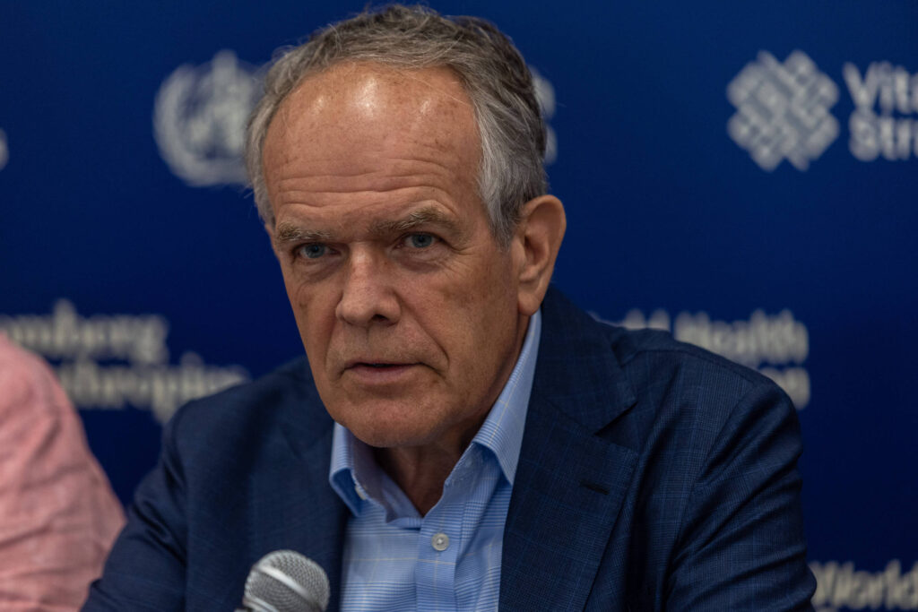 Determinantes Sociais e as Desigualdades em Saúde: Uma Perspectiva da OMS