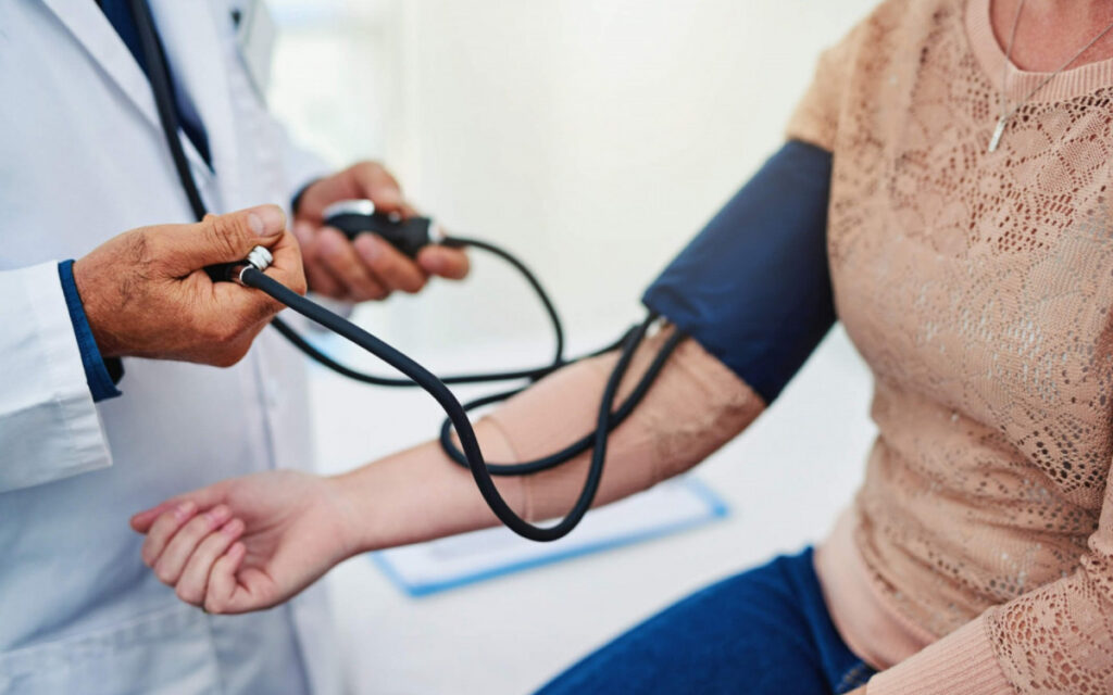 Dia Nacional de Combate à Hipertensão: Cuide da Sua Saúde Hoje