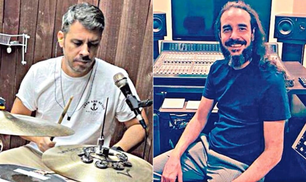 Disputa Judicial Musicial: Seu Jorge e as Acusações de 'Carolina'