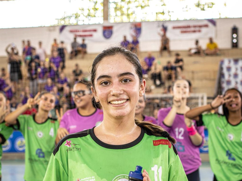 DN Ser Unimed Sorocaba Inaugura Temporada 2026 com Vitória na Liga de Handebol DN Ser Unimed Sorocaba Inaugura Temporada 2026 com Vitória na Liga de Handebol