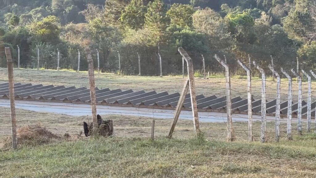 Dois anos após o ‘lixo atômico’ em Itu, moradores ainda se preocupam com o armazenamento de resíduos radioativos Dois anos após o 'lixo atômico' em Itu, moradores ainda se preocupam com o armazenamento de resíduos