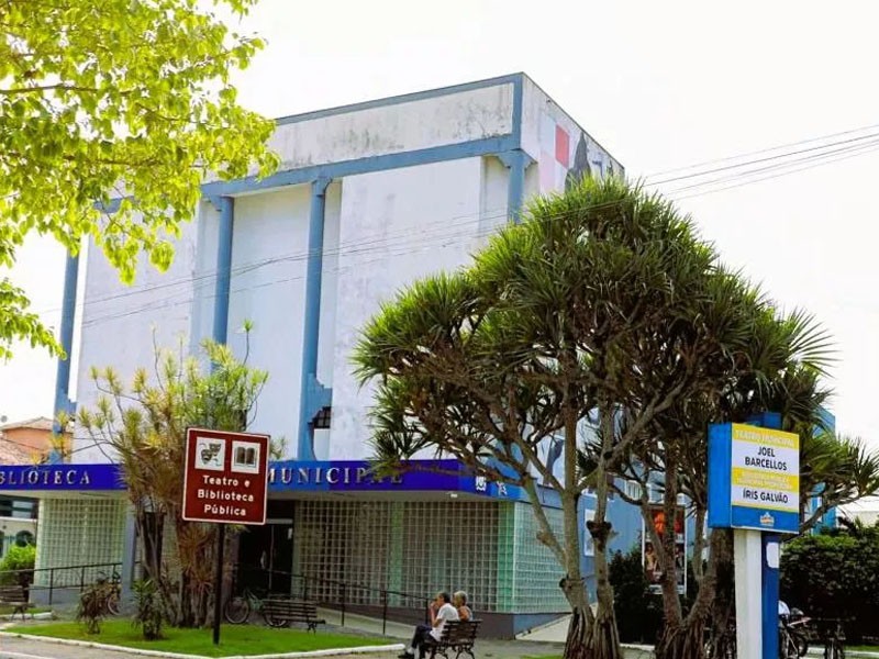 Edital para Ocupação do Teatro Municipal: Oportunidade Imperdível para Artistas Edital para Ocupação do Teatro Municipal: Oportunidade Imperdível para Artistas