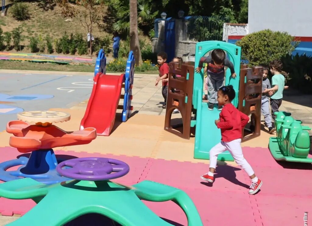 Educação Anuncia Resultado da 2ª Chamada da Pré-matrícula para Creches em Teresópolis