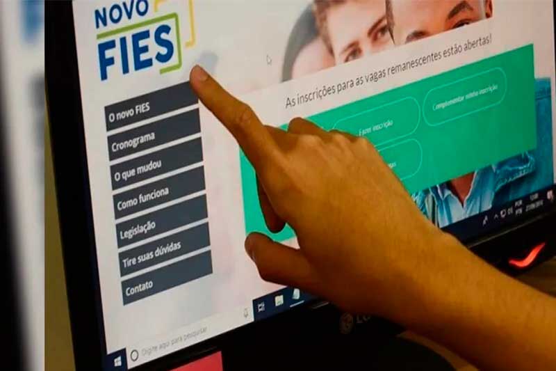 Estudantes do Fies Terão Oportunidade de Renegociar Dívidas Estudantes do Fies Terão Oportunidade de Renegociar Dívidas
